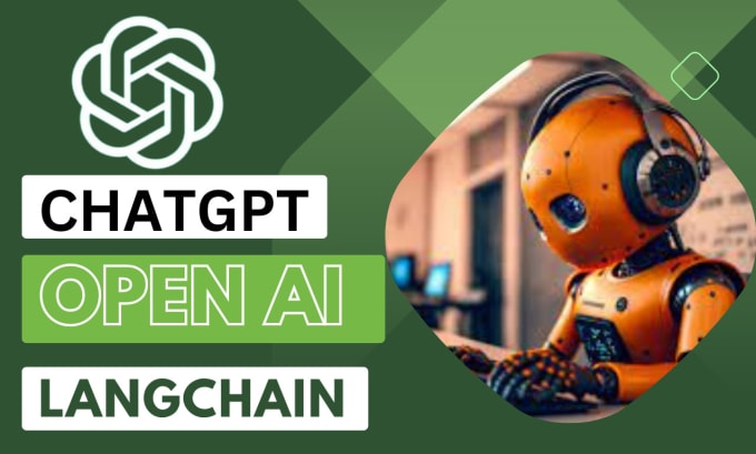 Develop Ai Chatbot With Chatgpt Api Auto Gpt Langchain Pinecone For Large Docs By Precious Nanci