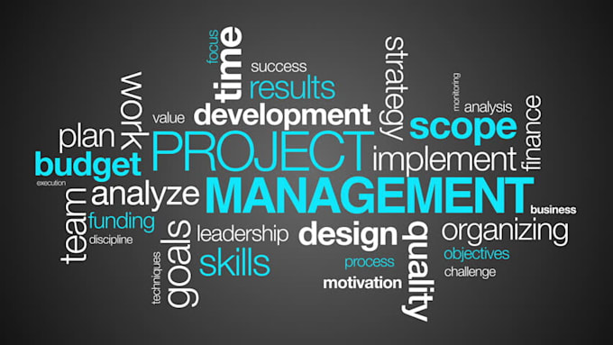 manage your project for you