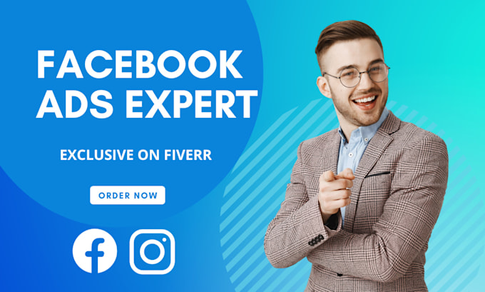 do unique modern fb ads campaign