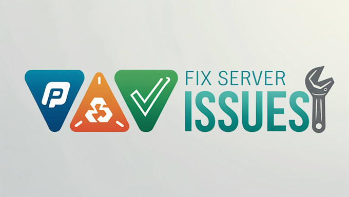 fix cpanel whm plesk server vps issues