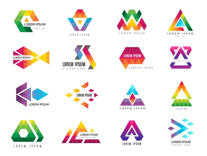 Design creative logo for your business by Merins81 | Fiverr