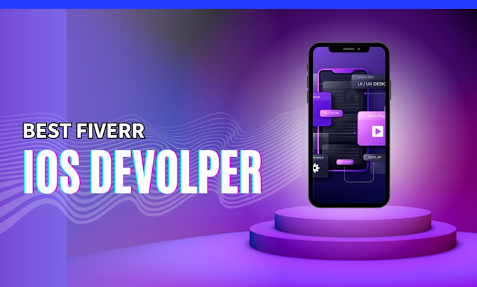 create ios app app development ios android app developer