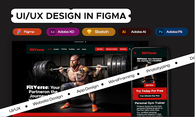 design uiux, website design, figma website design, uiux design