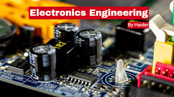 do electrical electronics engineering, circuit analysis pcb design arduino, iot