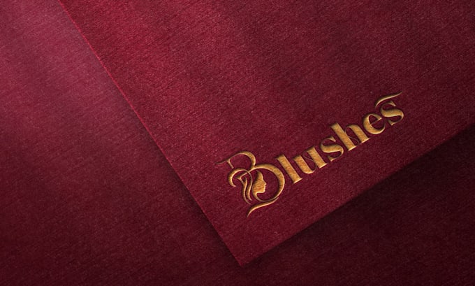 Create luxurious modern logo by Nomore07 | Fiverr