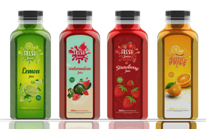 Juice bottle design #AD , #AFFILIATE, #ad, #design, #bottle, #Juice