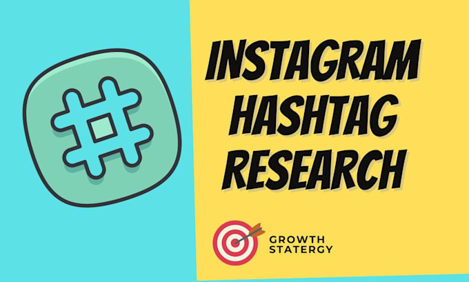 va for instagram hashtag research