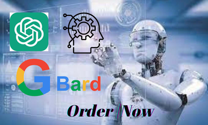 be your prompt engineer, ai and machine learning expert