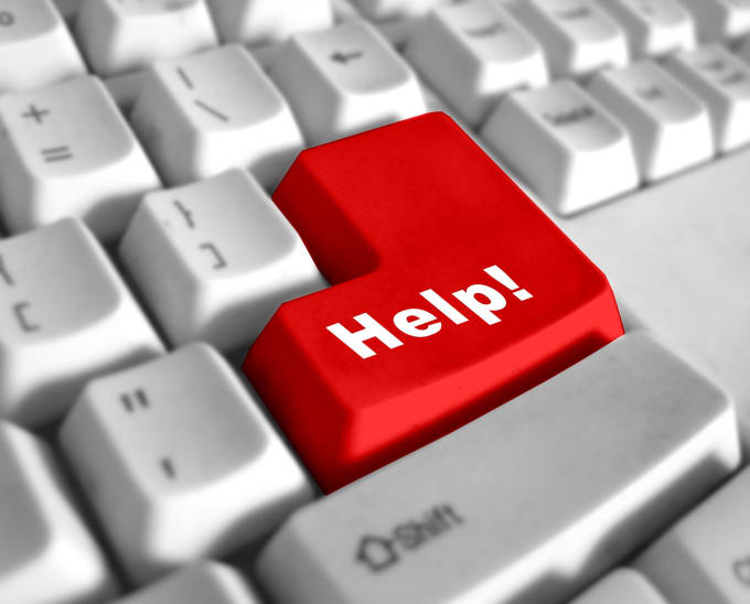 immediately provide technical support
