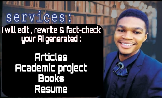rewrite your ai generated content to avoid ai detector