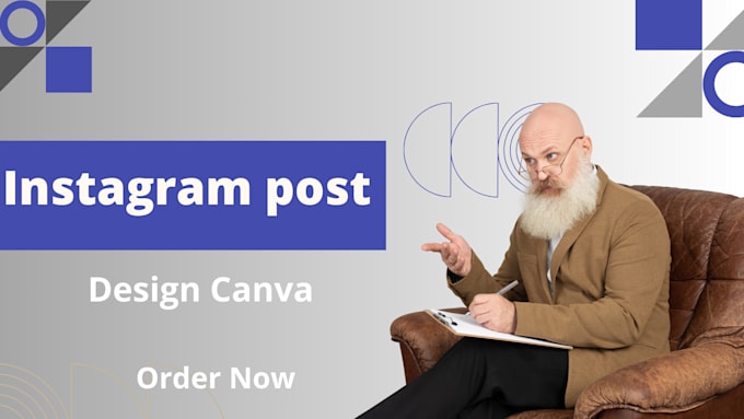 Design canva templates, social media posts, and instagram posts in 20 ...