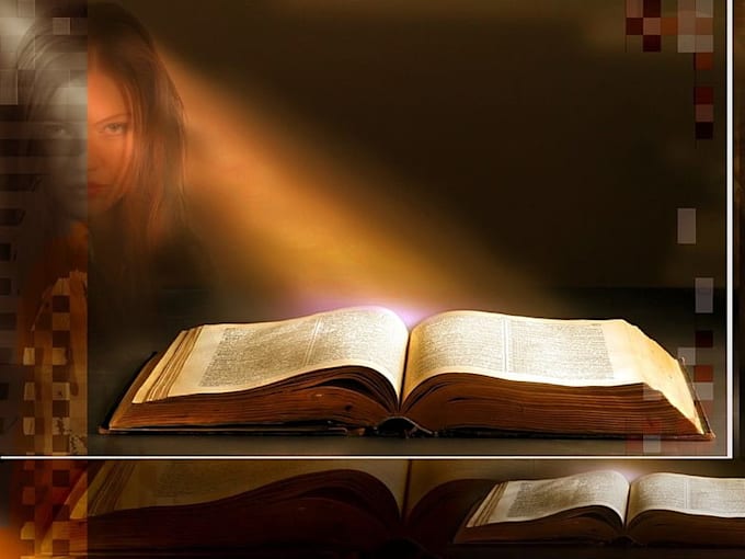 refine your devotionals for a deeper spiritual connection