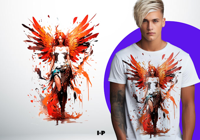 create your custom streetwear tshirt and clothing design
