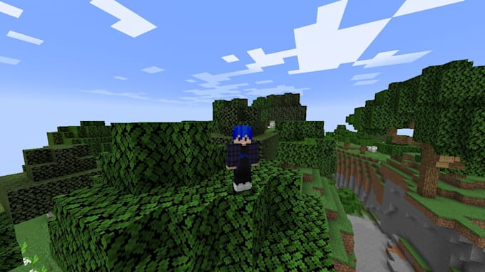 Minecraft Craking Do things like pickaxe and breaking in minecraft for 4 hours by ...