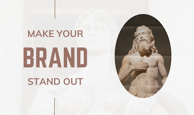 Create a social media strategy for your brand to stand out by ...