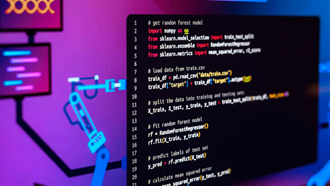 deliver expert c cpp python programming projects