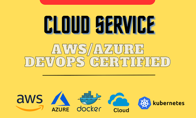 be your cloud expert aws, azure, gcp, vpc