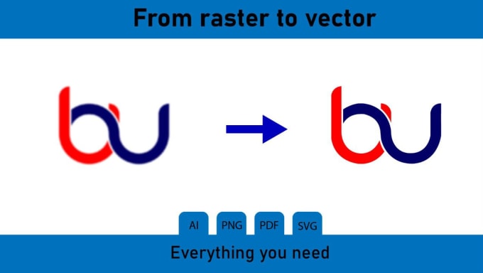 Convert Logo To Vector From Raster By Alyona20 Fiverr convert-logo-to-vector-from-raster-by-alyona20-fiverr