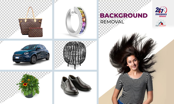 do remove background cut out image transparent or resize super fast delivery