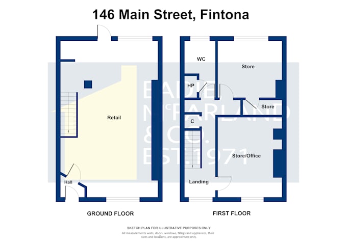 do any type of floorplan