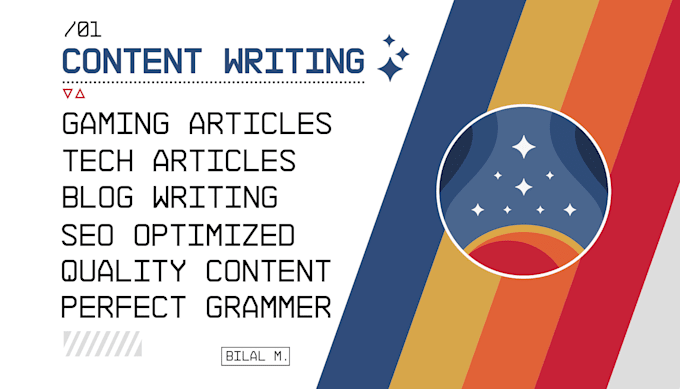 write SEO optimized video game, tech article for your blog
