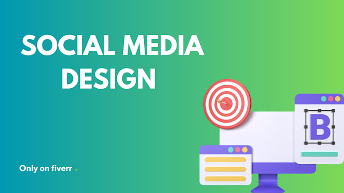 Create stunning social media designs for your brand by Ejona_habilaj ...