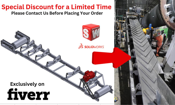 Convert Autocad Drawing To Solidworks 3d Model By Tharuka7 Fiverr Convert Autocad Drawing To Solidworks 3d Model By Tharuka7 Fiverr