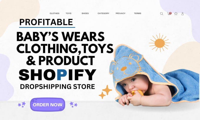 Baby toys website deals