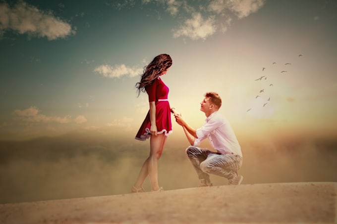 photoshop editing and remove ,background,watermark