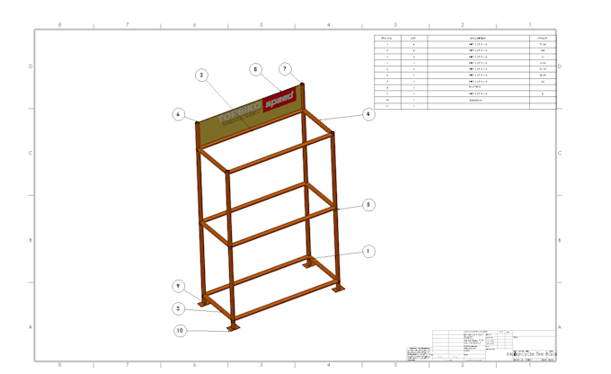 design 3d models with solidworks