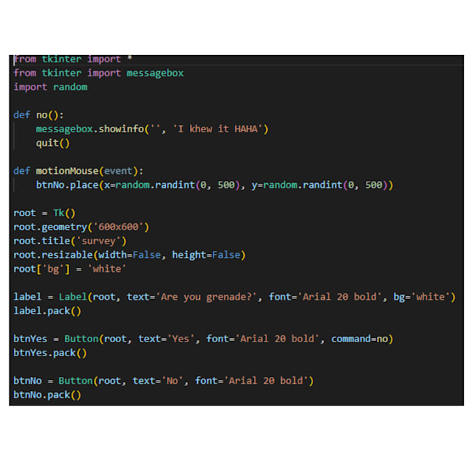 write a python 2 python 3 script