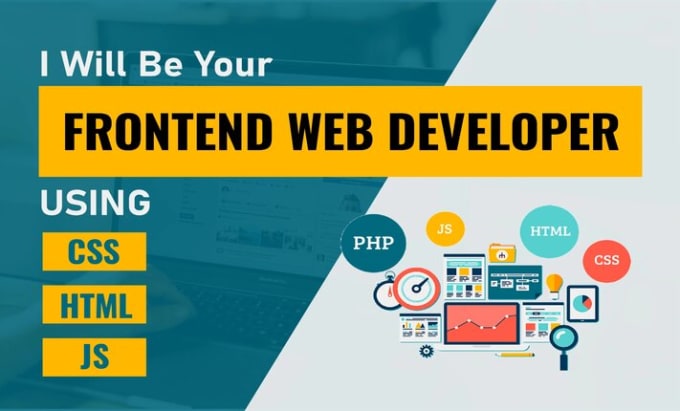 Frontend Web Development