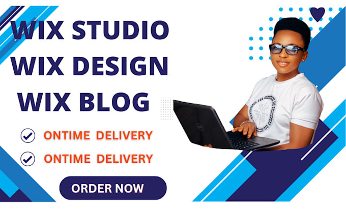 Build wix studio wix automation wix blog wix booking calender wix