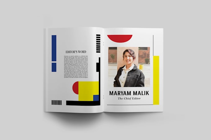 design ebooks, booklet, user guide, instruction manual and magazines