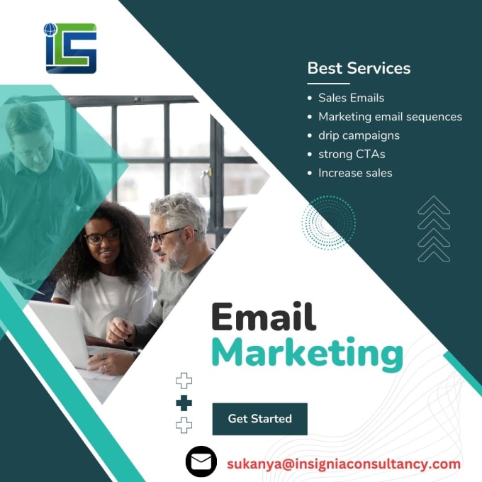 create profitable email marketing campaign for sales