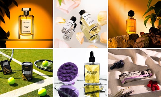 shoot professional amazon product photography in the UK