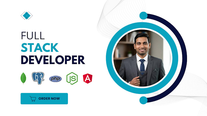 develop scalable API using node js laravel or express