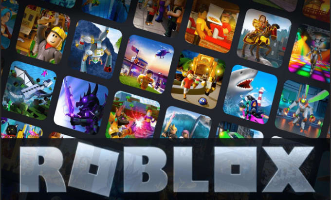 Roblox game developer, roblox developer, roblox scripter for roblox game by  Hollonswill