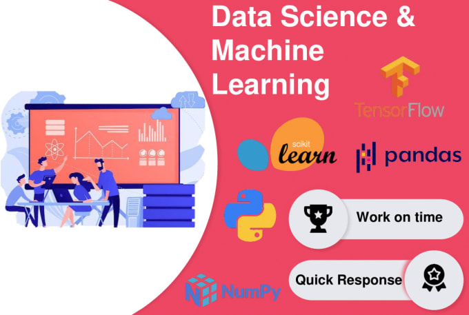 Do tasks in data visualization deep learning and machine learning in ...