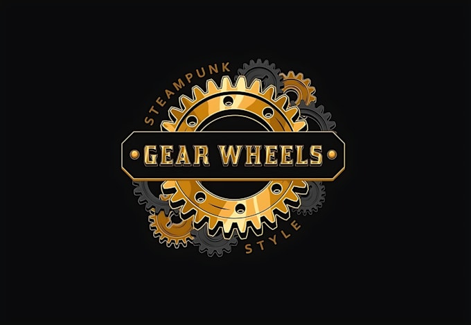 do automotive, garage, car wash, truck, racing logo or any graphics design