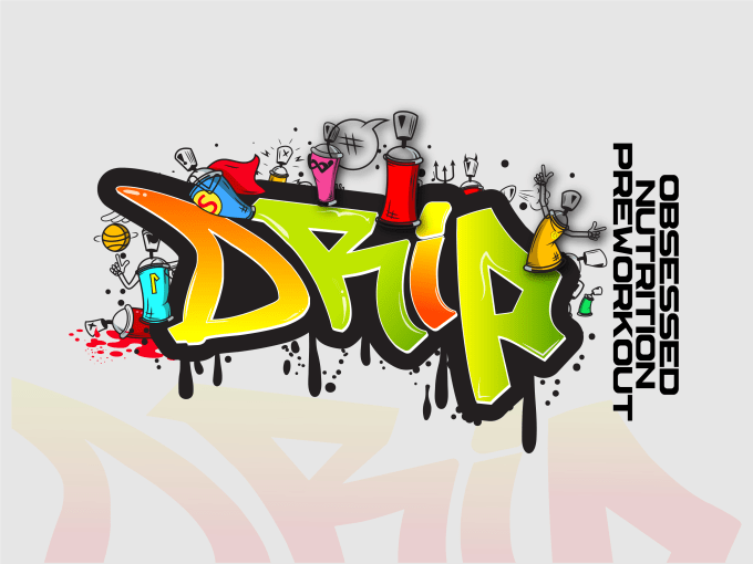 I will design modern business logo
