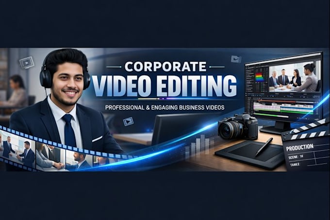 expert real estate video editing for property listings