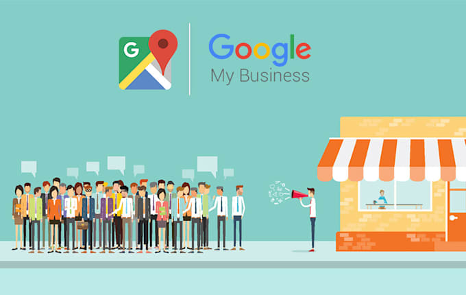 handle google business profile setup, verification, and SEO