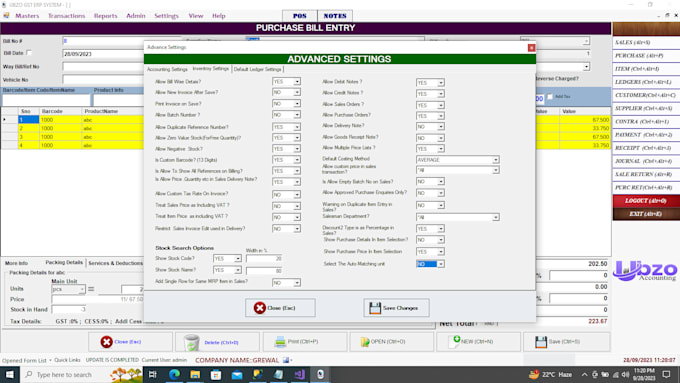 vb dot net program for you