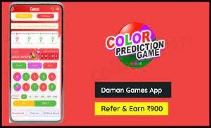 make colour prediction website like damangames trova fastwin xaxino crickrt