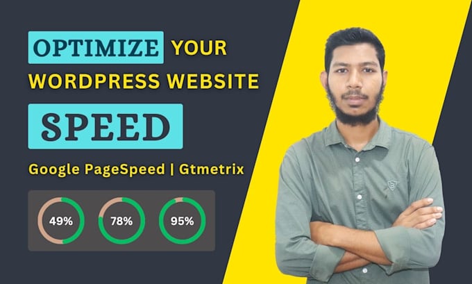 increase wordpress speed, doing wordpress speed optimization