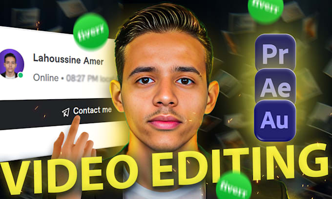 edit your short video