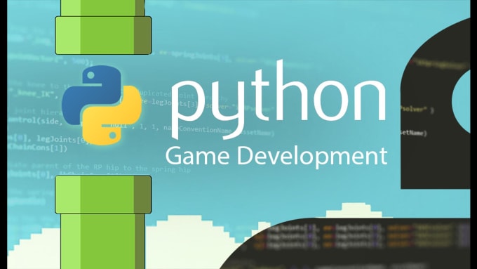 Créer un bot de jeu python bot de jeu python automatisation bot de jeu ...