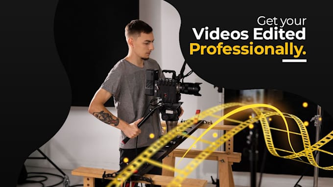 do tiktok video editing