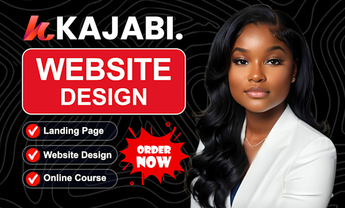design kajabi landing page design kajabi website kajabi online course